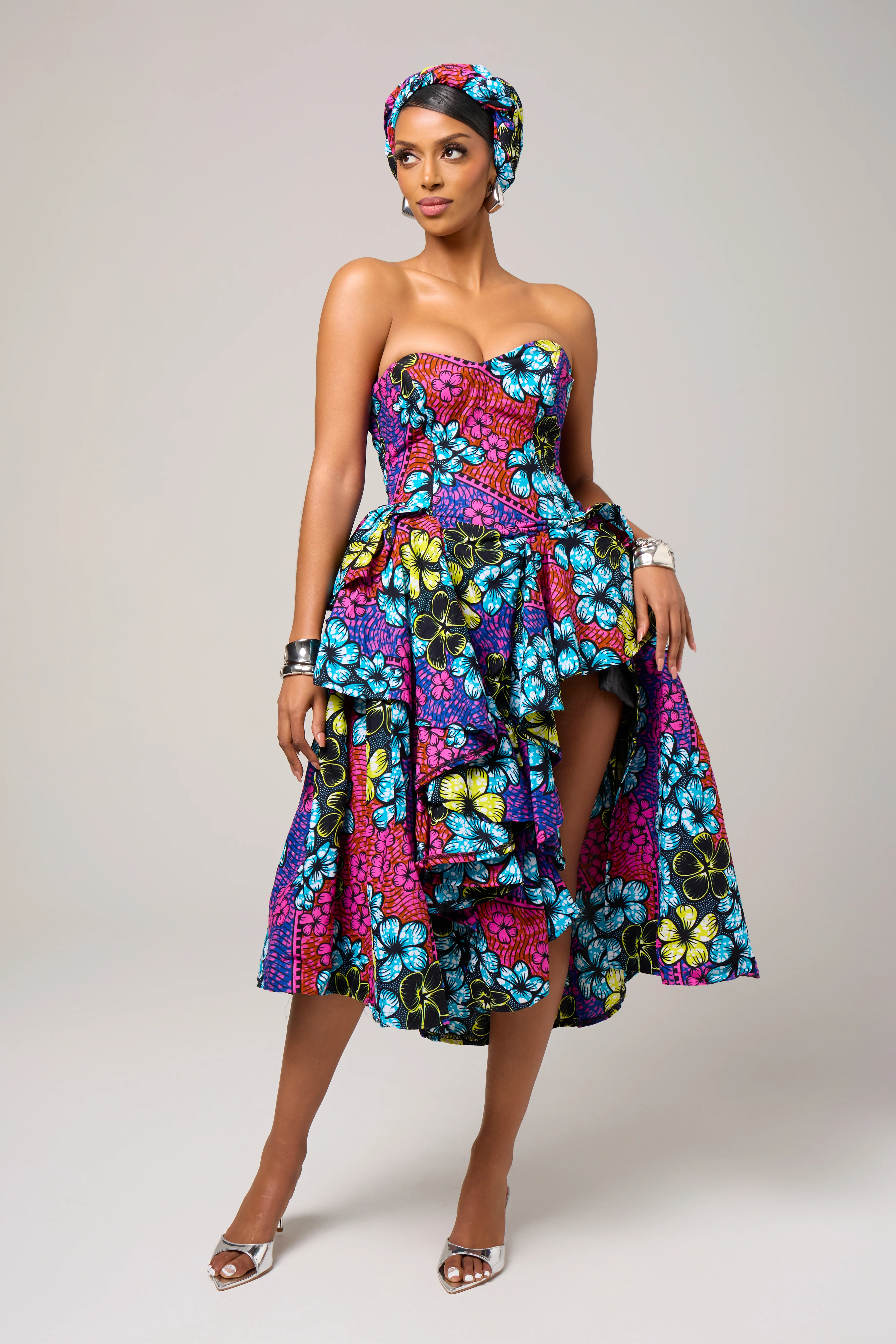 African Prints